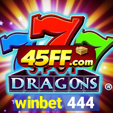 winbet 444